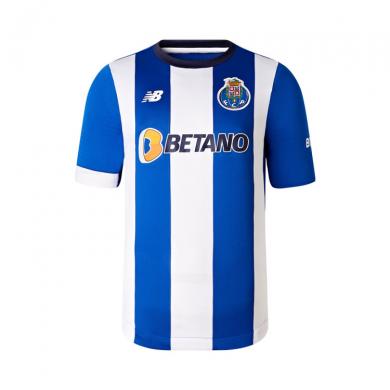 Camiseta Fc Porto Primera Equipación 2023-2024