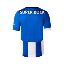 Camiseta Fc Porto Primera Equipación 2023-2024