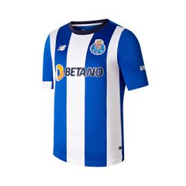 Camiseta Fc Porto Primera Equipación 2023-2024