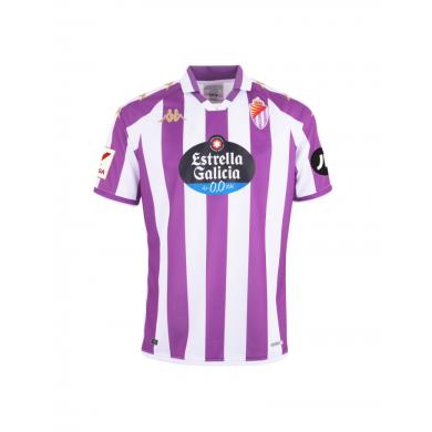 Camiseta Fc Valladolid Primera Equipación 23/24