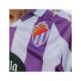 Camiseta Fc Valladolid Primera Equipación 23/24