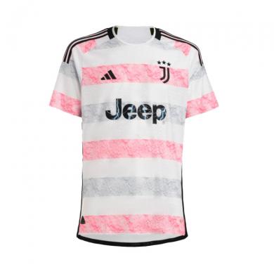 Camiseta Juventus Segunda Equipación 2023-2024