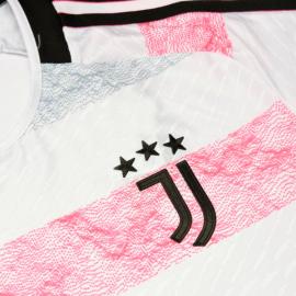 Camiseta Juventus Segunda Equipación 2023-2024