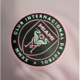 Camiseta Miami FC Primera Equipación Authentic 23/24