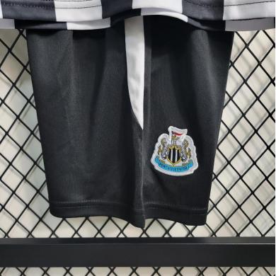 Camiseta Newcastle United Primera Equipación Niño 23/24