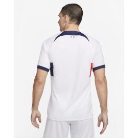 Camiseta París Saint-Germain Segunda Equipación 2023/24