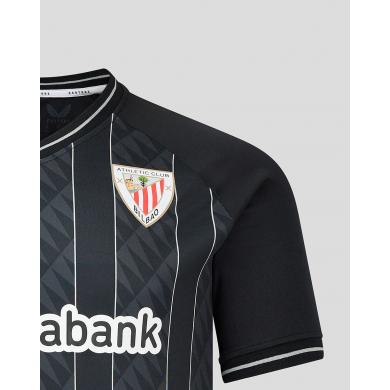 Camiseta Portero Athletic Bilbao Primera Equipación