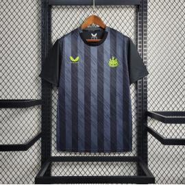 Camiseta Pre-Match Newcastle United 23/24