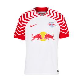 Camiseta RB Leipzig Primera Equipación 23/24 Niño