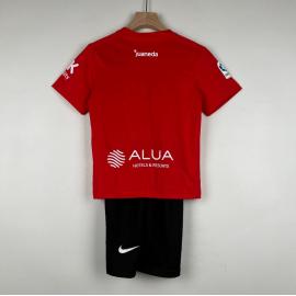 Camiseta Rcd Mallorca Edición Conmemorativa 23/24 Niño