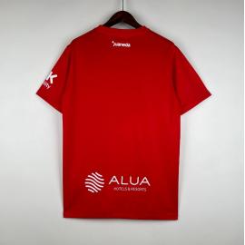 Camiseta Rcd Mallorca Edición Conmemorativa 23/24