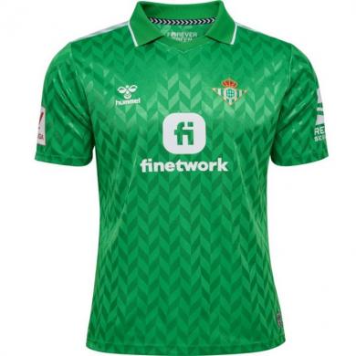 Camiseta Real Betis Segunda Equipación 23/24