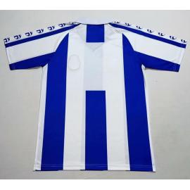 Camiseta Retro Espanyol Primera Equipación 1984-1989