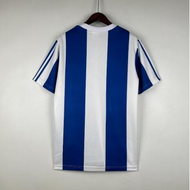 Camiseta Retro Fc Porto Primera Equipación 90/93