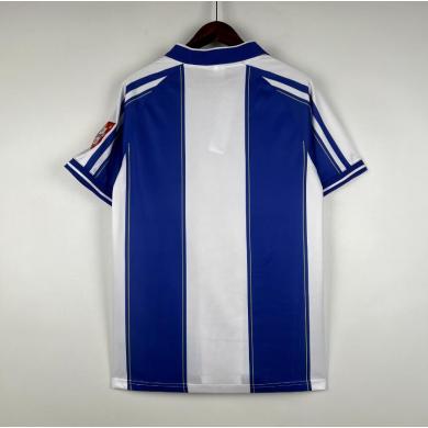 Camiseta Retro Fc Porto Primera Equipación 98/99