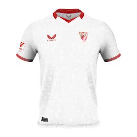 Camiseta Sevilla FC 1ª Equipación 23/24