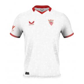 Camiseta Sevilla FC 1ª Equipación 23/24 