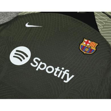 Camiseta Sin Mangas b-arcelona FC Pre-Match 2023/2024 + Pantalones