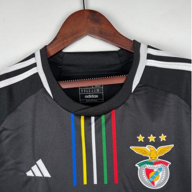 Camiseta Sport Lisboa E Benfica Fc Edición Especial 23/24