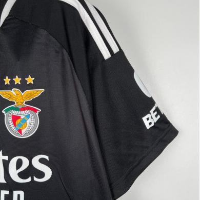 Camiseta Sport Lisboa E Benfica Fc Edición Especial 23/24