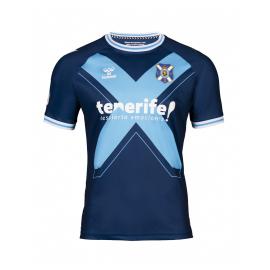 Camiseta Tenerife Segunda Equipación 23/24