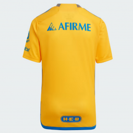 Camiseta Tigres UANL Primera Equipación 23/24