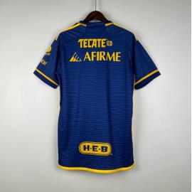 Camiseta Tigres UANL Segunda Equipación 23/24