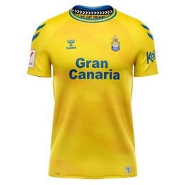 Camiseta UD Las Palmas FC 1ª Equipación 23/24