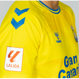 Camiseta UD Las Palmas FC 1ª Equipación 23/24