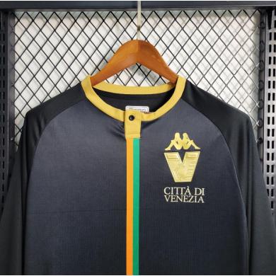 Camiseta Venezia FC Pre-Match 2023/2024 ML
