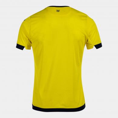 Camiseta Villarreal Primera Equipación 23/24 Niño