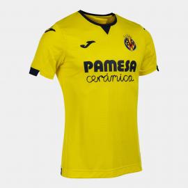 Camiseta Villarreal Primera Equipación 23/24 Niño