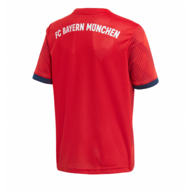 Camiseta 1a Equipación Bayern Munich 18-19 Niños