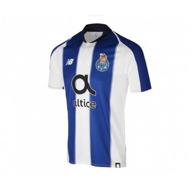 Camiseta Porto 1ª Equipación 2018/2019