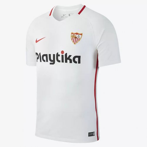 Sevilla FC 1ª 2018/2019