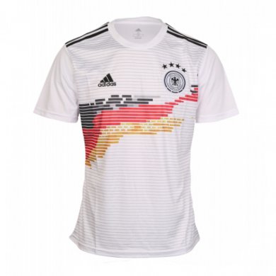 Camiseta Alemania 1ª Equipación 2019