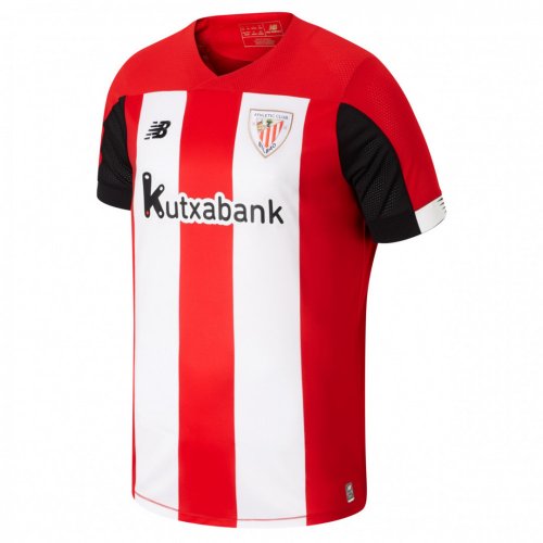 Athlétic Bilbao Equipación 2019/2020