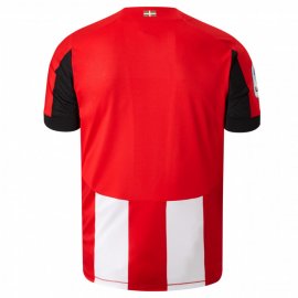 Camiseta Athlétic Bilba_o 1ª Equipación 2019/2020