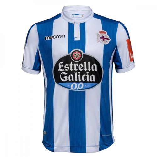 Camiseta Deportivo De Coruña 1ª