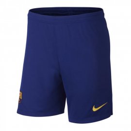 Pantalón Corto Barcelona 1ª Equipación 2019/2020
