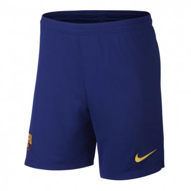 Pantalón Corto Barcelona 1ª Equipación 2019/2020
