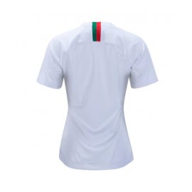 Portugal 2018 Camiseta de la 2ª equipación Mujer