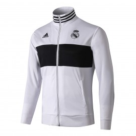 Chaqueta De Chándal Real M adrid A232