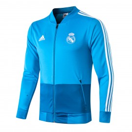 Chaqueta De Chándal Real M adrid A226