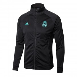 Chaqueta De Chándal Real M adrid A112