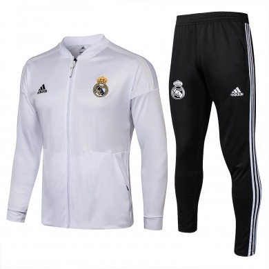 Chaqueta De Chándal Real M adrid A062