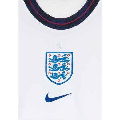 Primera equipación Stadium Inglaterra 2020 Camiseta de fútbol - Niño/a - Blanco