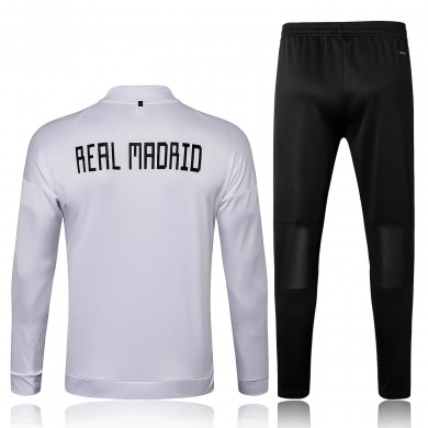 Chaqueta De Chándal Real M adrid A062