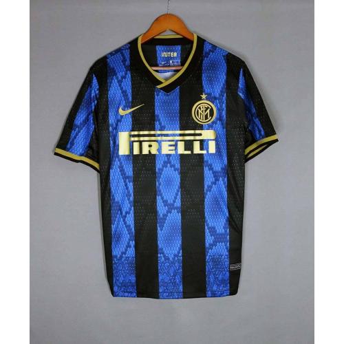 Camiseta 1ª Inter Milan 2021/2022