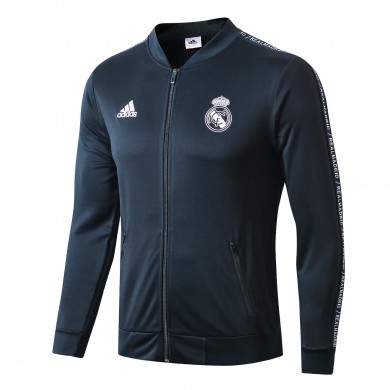 Chaqueta De Chándal Real Madrid A241